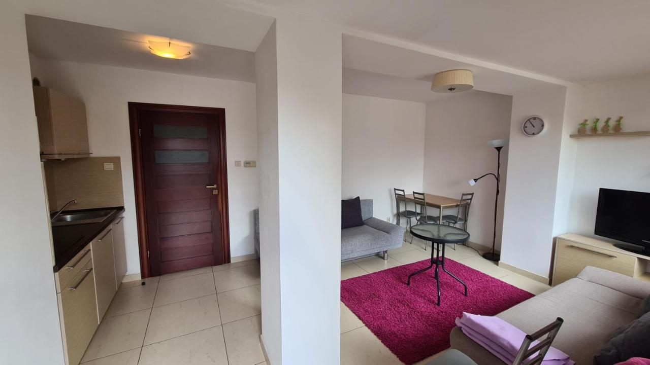 Apartamencik z ogródkiem / Apartment with garden Sarbinowo Zewnętrze zdjęcie